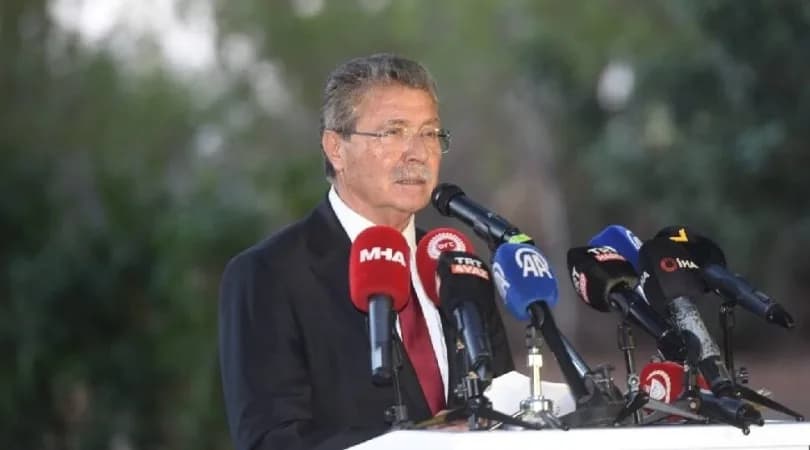 Üstel: Yeni dönem vizyonumuz, hayatı kolaylaştıran projeler