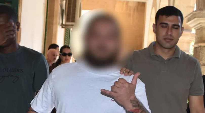 Amcasını ‘C4 bombayla’ havaya uçurmakla tehdit eden zanlı serbest