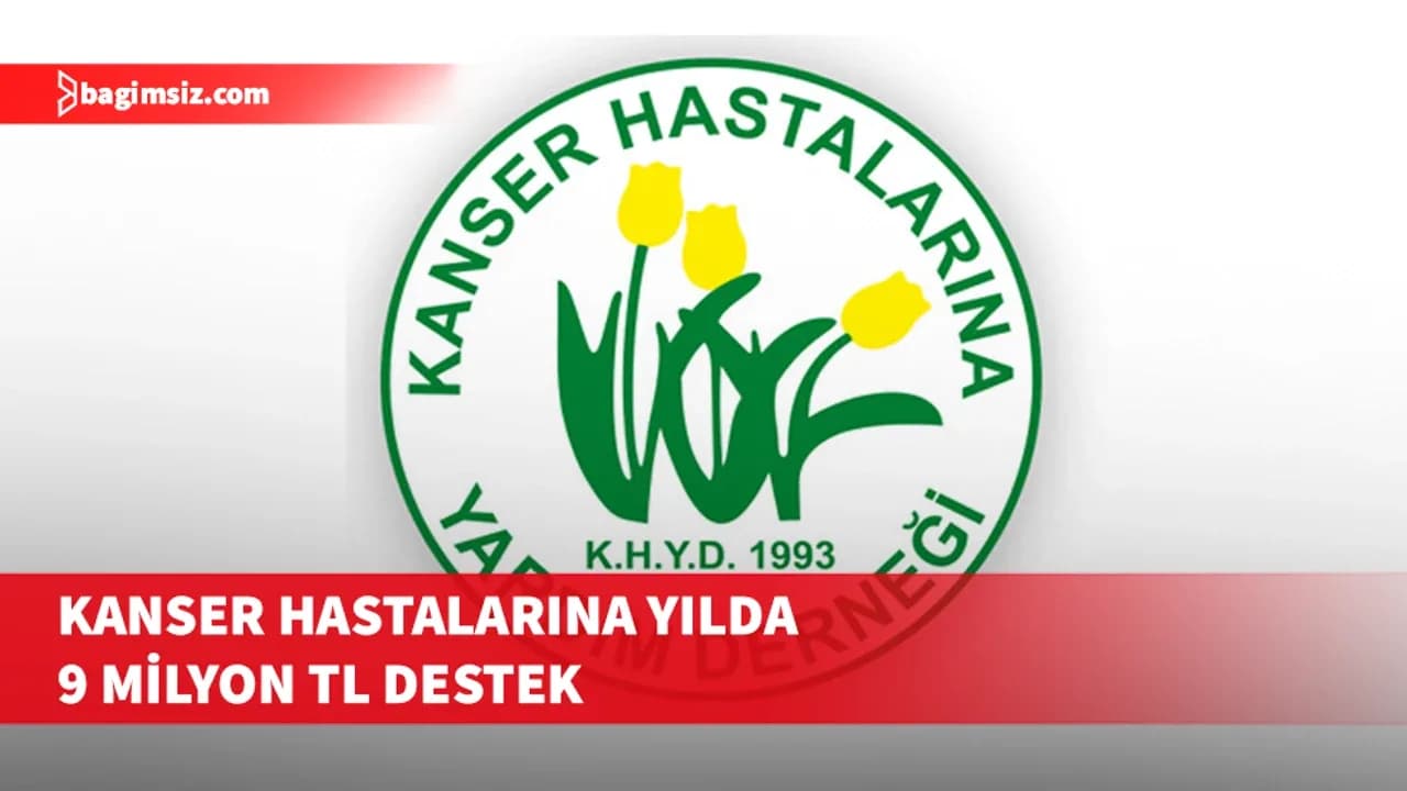KHYD’den hastalara ilaçtan ulaşıma, psikolojik destekten medikale kapsamlı yardım