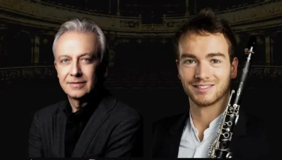 Cumhurbaşkanlığı Senfoni Orkestrası, yeni sezonu Beethoven ve Weber eserleriyle açıyor