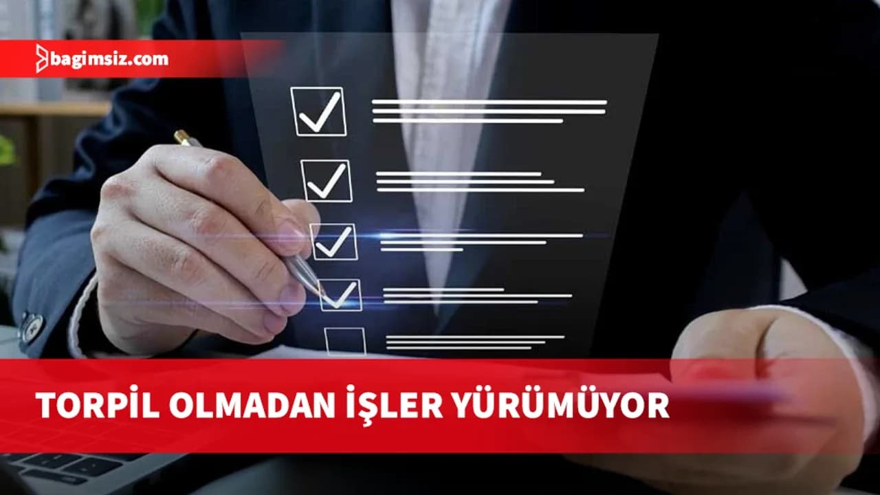 CMIRS araştırması: Yüzde 88,4 “torpil olmadan işlerin kolayca yapılamadığını” düşünüyor