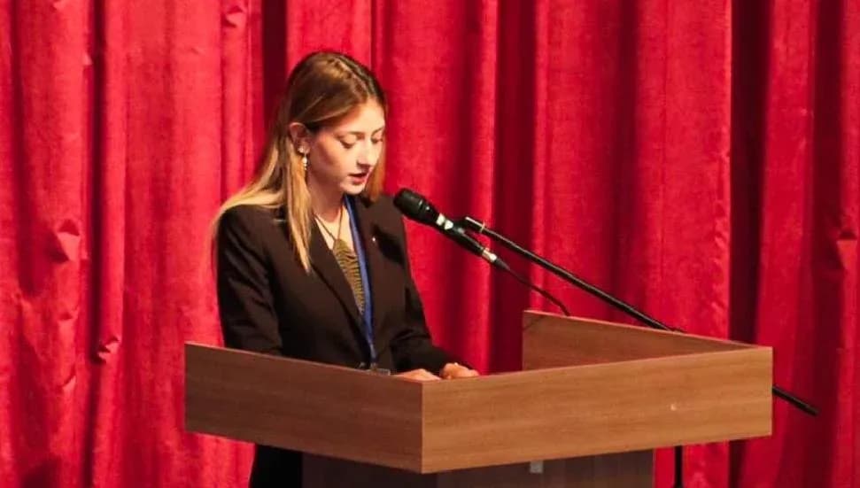 Yasemin Aygın: Kamu kurumu, şirketin evrak memuru değildir