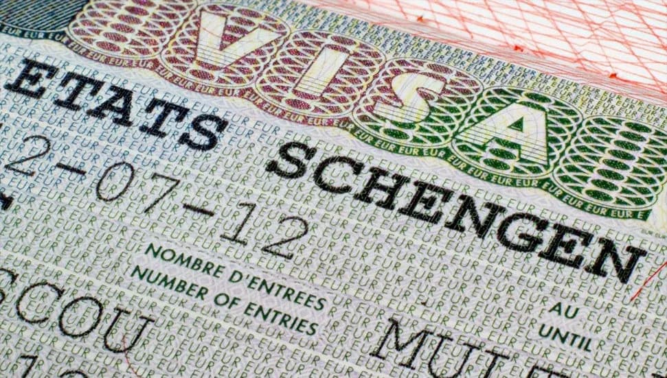Güney Kıbrıs’ta Schengen Bölgesi’ne katılımı ışığında “altın vize” programı katılaştırılıyor