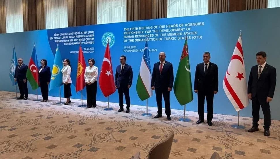 Kamu Hizmeti Komisyonu Başkanı Köseoğlu: Yapay zeka, insan kaynaklarının rolünü dönüştürüyor
