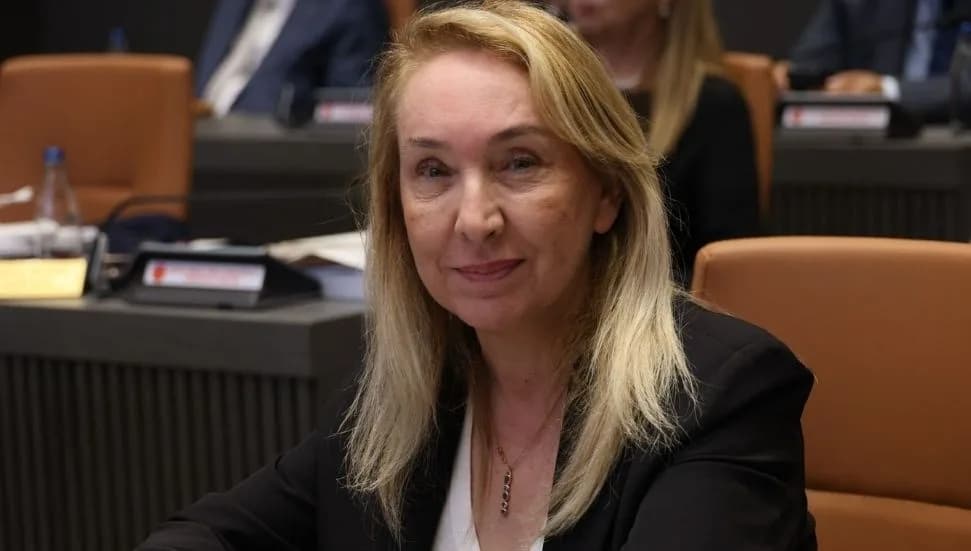 Filiz Besim ülkede yaşanan cinayet ve kazalara dikkat çekti: Bu karanlık kaderimiz değil