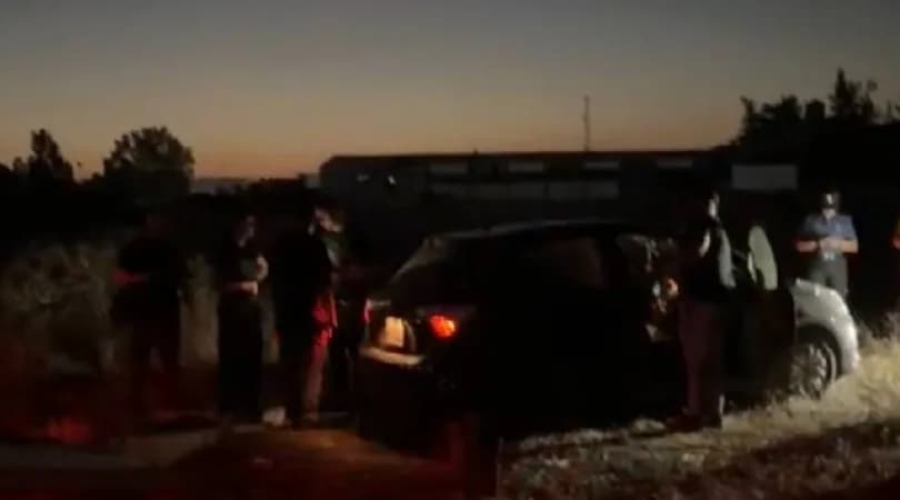 Alayköy-Türkeli arasında korkunç cinayet!