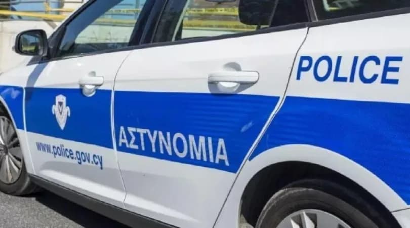 Limasol’da polis hırsızlıktan tutuklandı