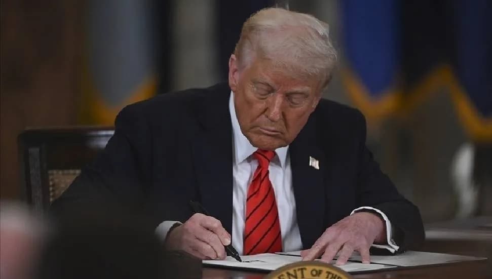 Trump’ın danışmanları, İran savaşının görev süresinin sonuna kadar sürebileceği konusunda uyardı