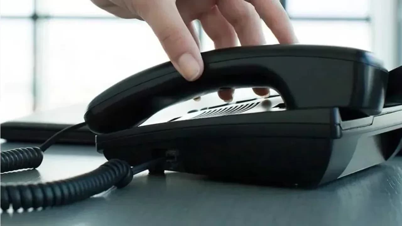 Lefkoşa’nın bazı bölgelerinde telefon hizmetlerinde kesinti yaşanacak