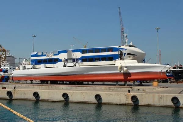 Eski mürettebattan Filo Jet iddiası: “Geminin durumunu görünce ayrıldım”