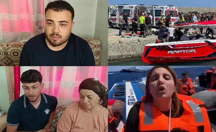 ‘Bu işi iyi biliyorum’