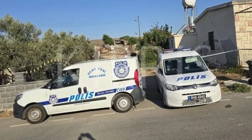 Aygün’deki kadın cinayeti zanlısına 3 gün tutukluluk