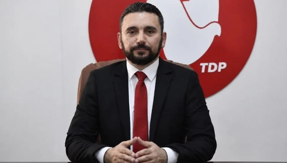 Tacan Reynar: Denetim yapılmadığı için gemi faciası yaşandı