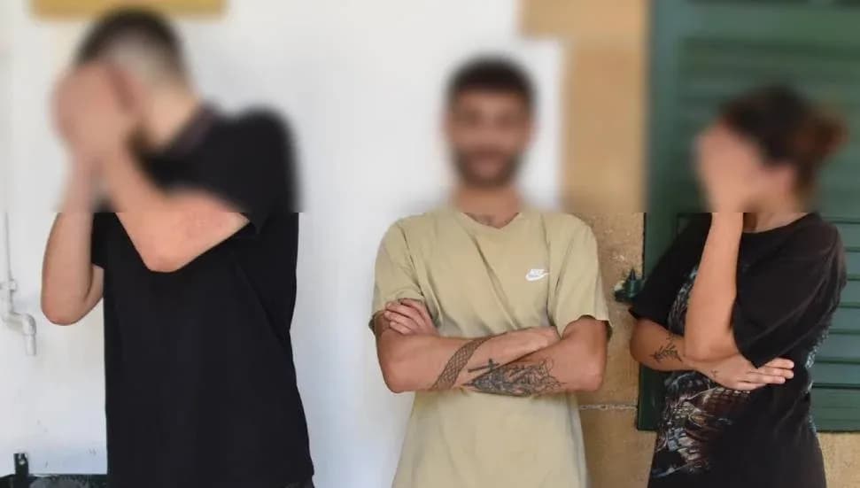 Uyuşturucu soruşturmasında 2 zanlı cezaevine gönderildi, 1 zanlı teminatla serbest
