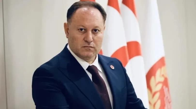 Öztürkler: Türkiye’nin BM’deki mesajı Kıbrıs Türk halkının sesidir