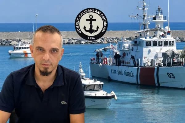 GÜÇ-SEN: “Erhan Arıklı derhal istifa etmelidir”