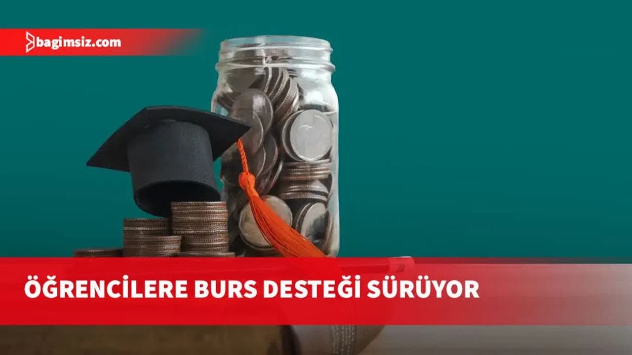 Vakıflar Bankası’ndan Eğitim Vakfı’na burs desteği