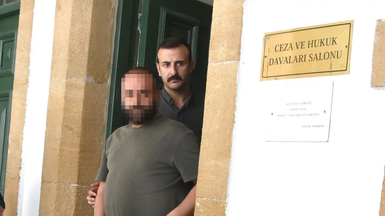 Cinayet Zanlısına Uyuşturucu Verdiği İddiasıyla Tutuklanmıştı: Teminatla Serbest