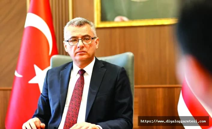 Şifreli mesaj