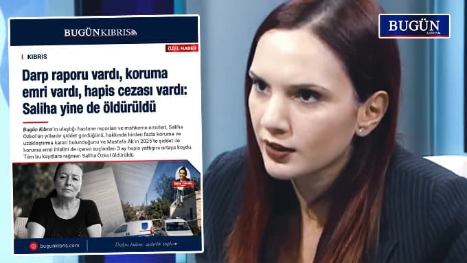 Bağımsızlık Yolu’ndan PGM’ye Saliha Özkol başvurusu: Olası polis ihmali araştırılsın