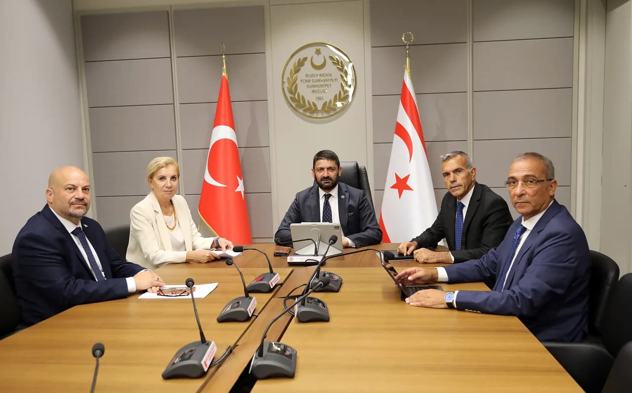 Gemi faciasının araştırılması için kurulan komite çalışmalarına başlıyor