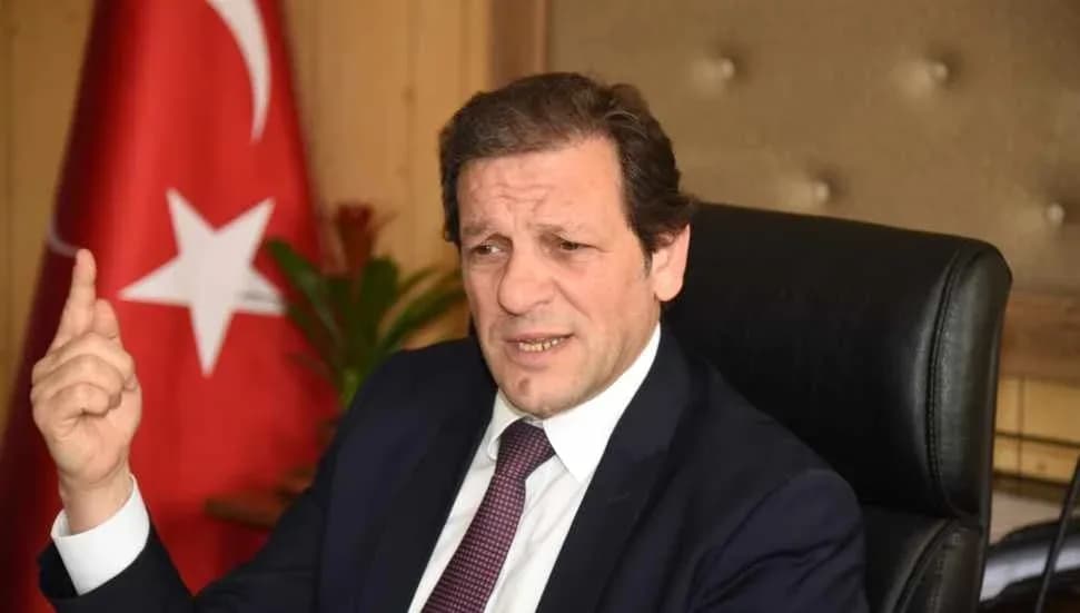 Görevden alınan Sinan Güneş’ten veda mesajı: Önemli olan geride güzel izler bırakabilmek