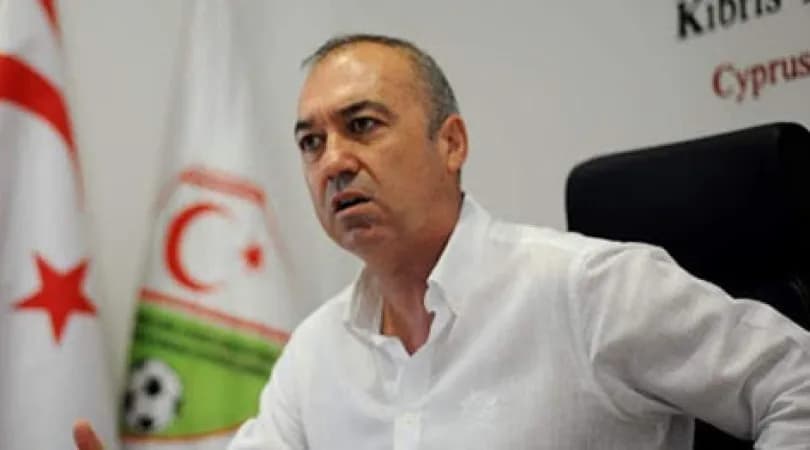 Sertoğlu’ndan Loizides’e: Hiçbir şey bilmiyorsun!