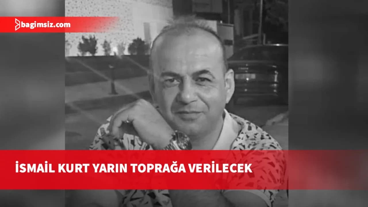 Gemi faciasında yaşamını yitiren İsmail Kurt yarın Lefkoşa’da toprağa verilecek