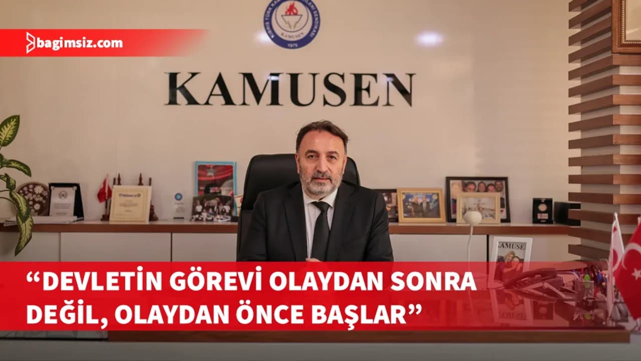 Atan: Bu kaçıncı kadın c*nayeti, bu kaçıncı şiddet vakası