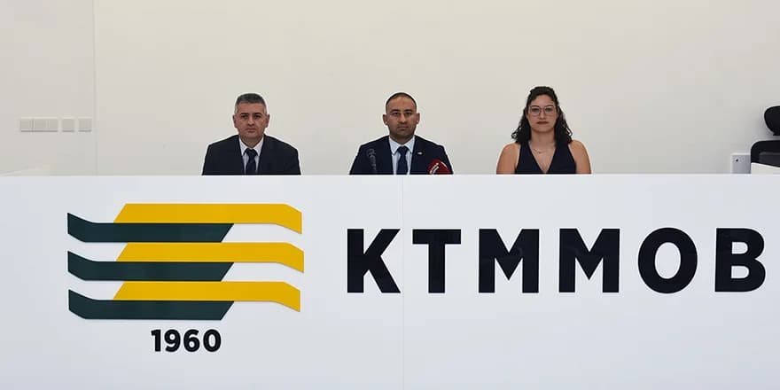 "Enerji Depolamada Aküye Bakış" panel ve çalıştayının sonuç raporu kamuoyuyla paylaşıldı