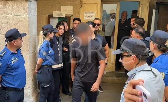 Gemi kazası zanlıları mahkemede: Kaptan 3 bin 500 dolar vererek ehliyet almış!