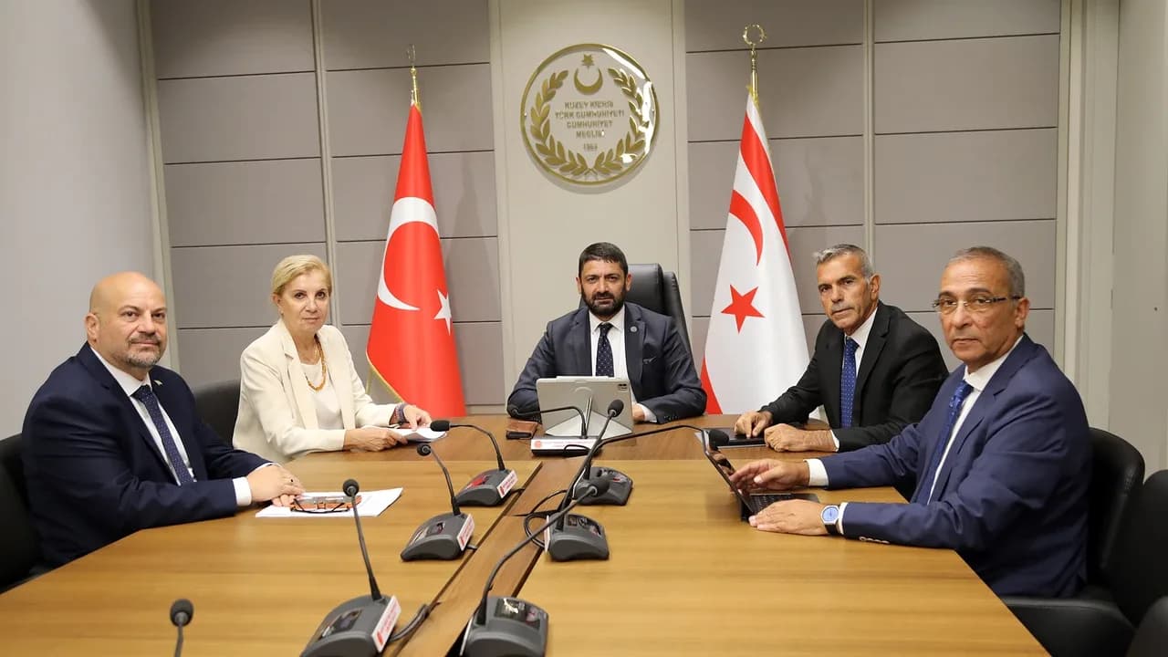 Gemi faciası için meclis araştırma komitesi çalışmalarına bugün başlıyor