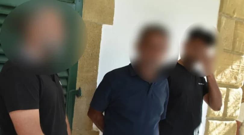 Haspolat’taki ölümlü iş kazasında 4 zanlı mahkemeye çıkarıldı