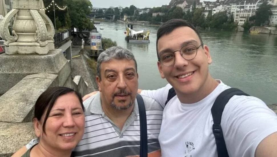 Kıbrıs basınının tanınmış ismi Cemal Togan yaşamını yitirdi