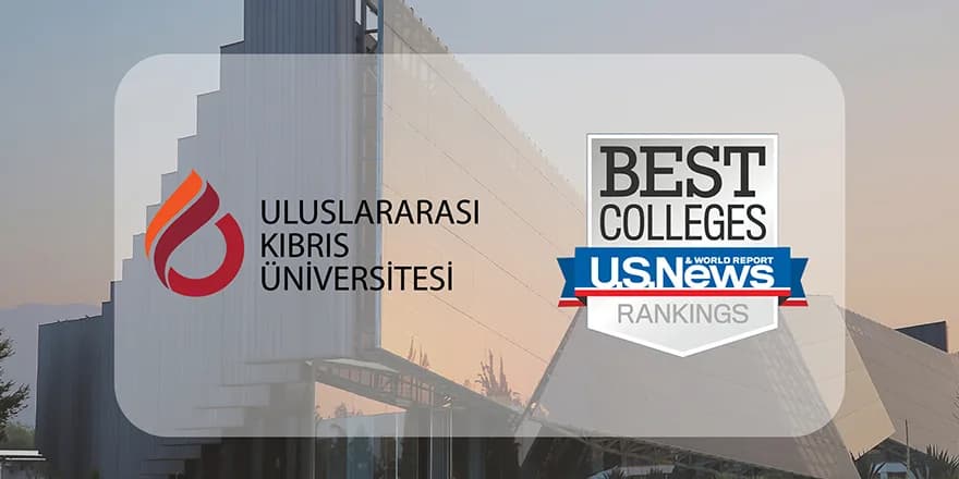 UKÜ, “Best Global Universities” sıralamasında ada birincisi olduğunu açıkladı