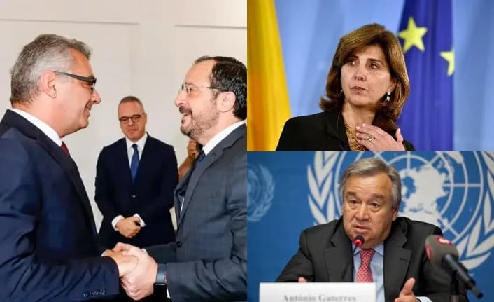 Gözler New York’a çevrildi