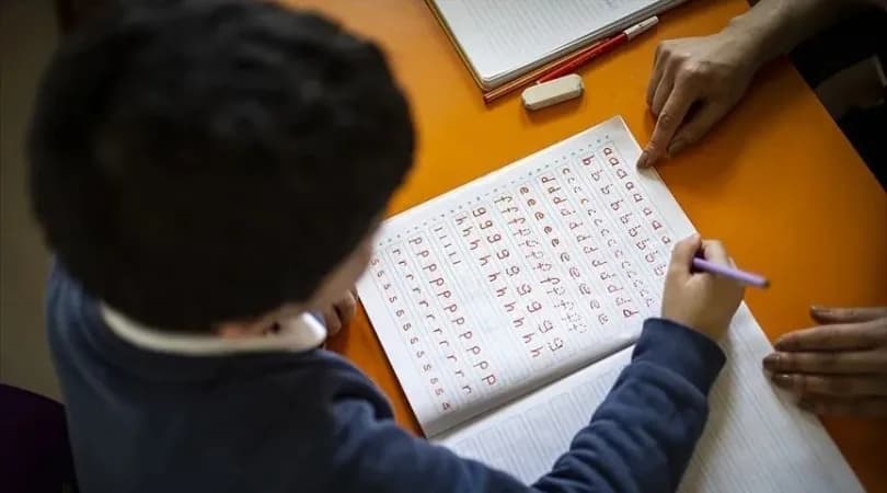 Otizm Derneği’nden çocukların eşit eğitim hakkına erişebilmesi için çağrı