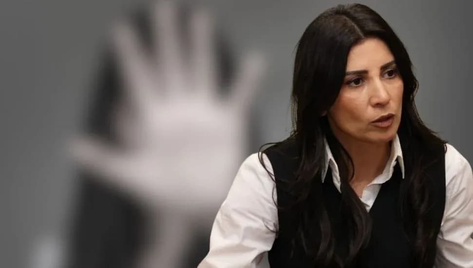 Özdenefe: “Ev İçi Şiddet Yasası” başlığı taşıyan bir yasa bulunmaması, düzenleme yokmuş algısı yaratmamalı