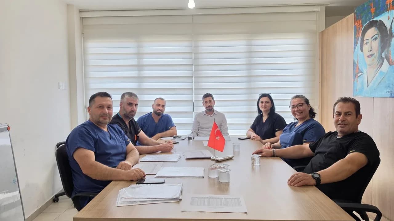 Hemşireler Birliği: Hemşirelerin emeği yalnızca seçim dönemlerinde hatırlanmamalı