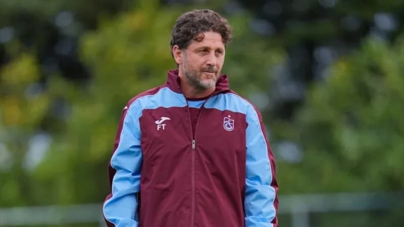 Trabzonspor, Fatih Tekke ile yollarını ayırdı