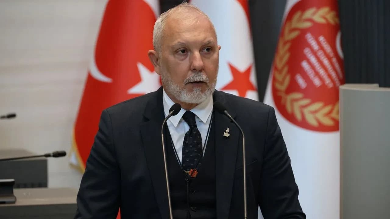 Serhat Akpınar: Deniz güvenliği kalıcı devlet politikası haline getirilmeli