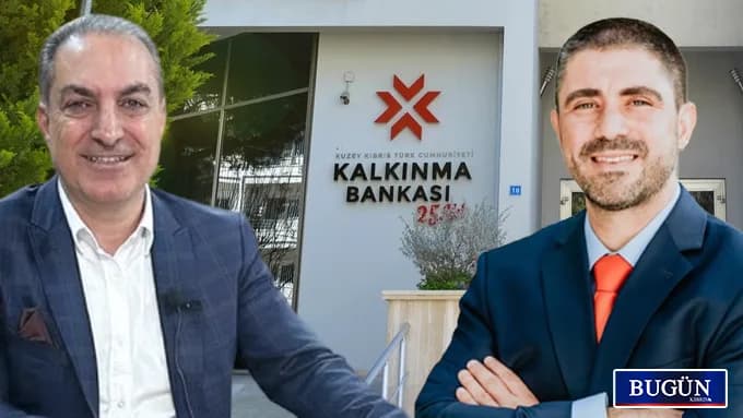 Ali Başman Kalkınma Bankası Yönetim Kuruluna atandı