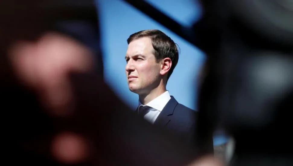 Kushner: Hamas'ın silahsızlandırılması kolay olmayacak