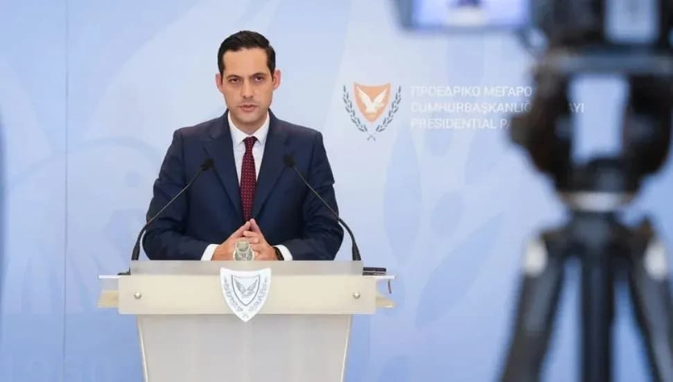 Letymbiotis: Karma evliliklerden doğan çocuklara vatandaşlık güven artırıcı önlem değil