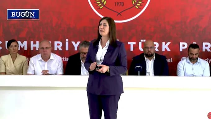 CTP denizcilik politikasını açıkladı: Liman ve denizcilik otoriteleri ayrılacak