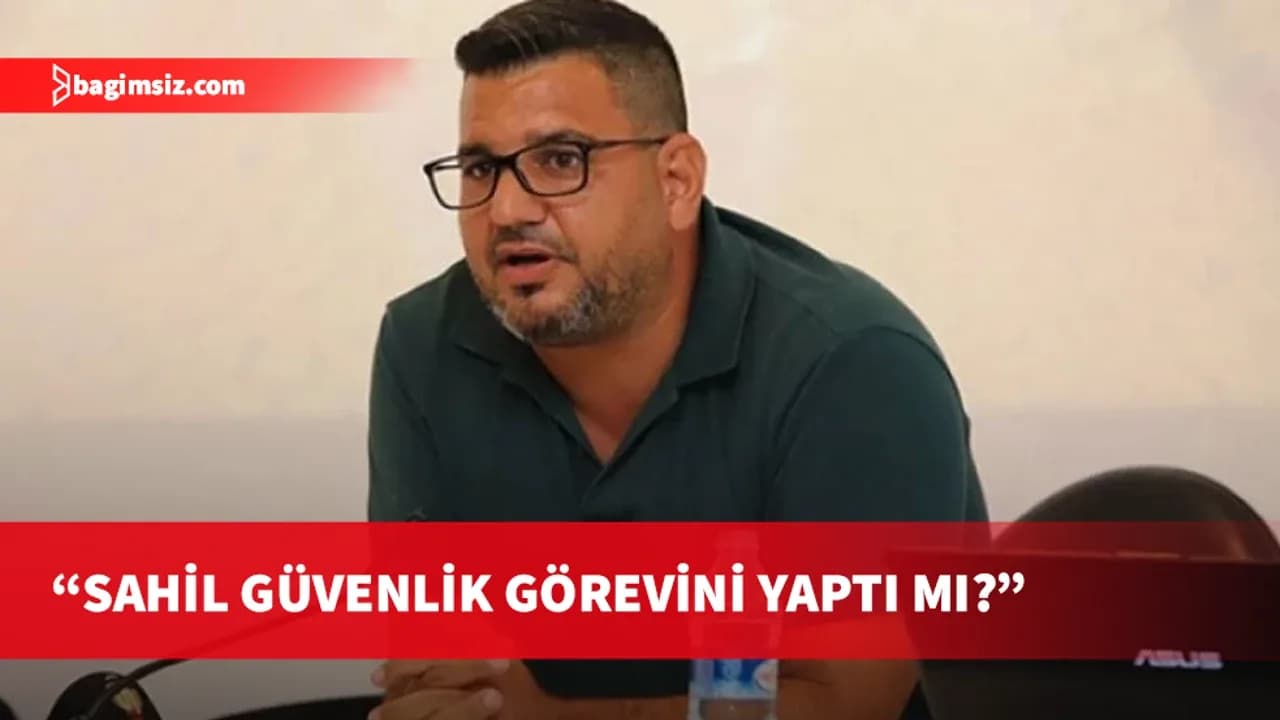 Sarpten: Yeterince konuşulmayan ilk andaki yetersizliktir