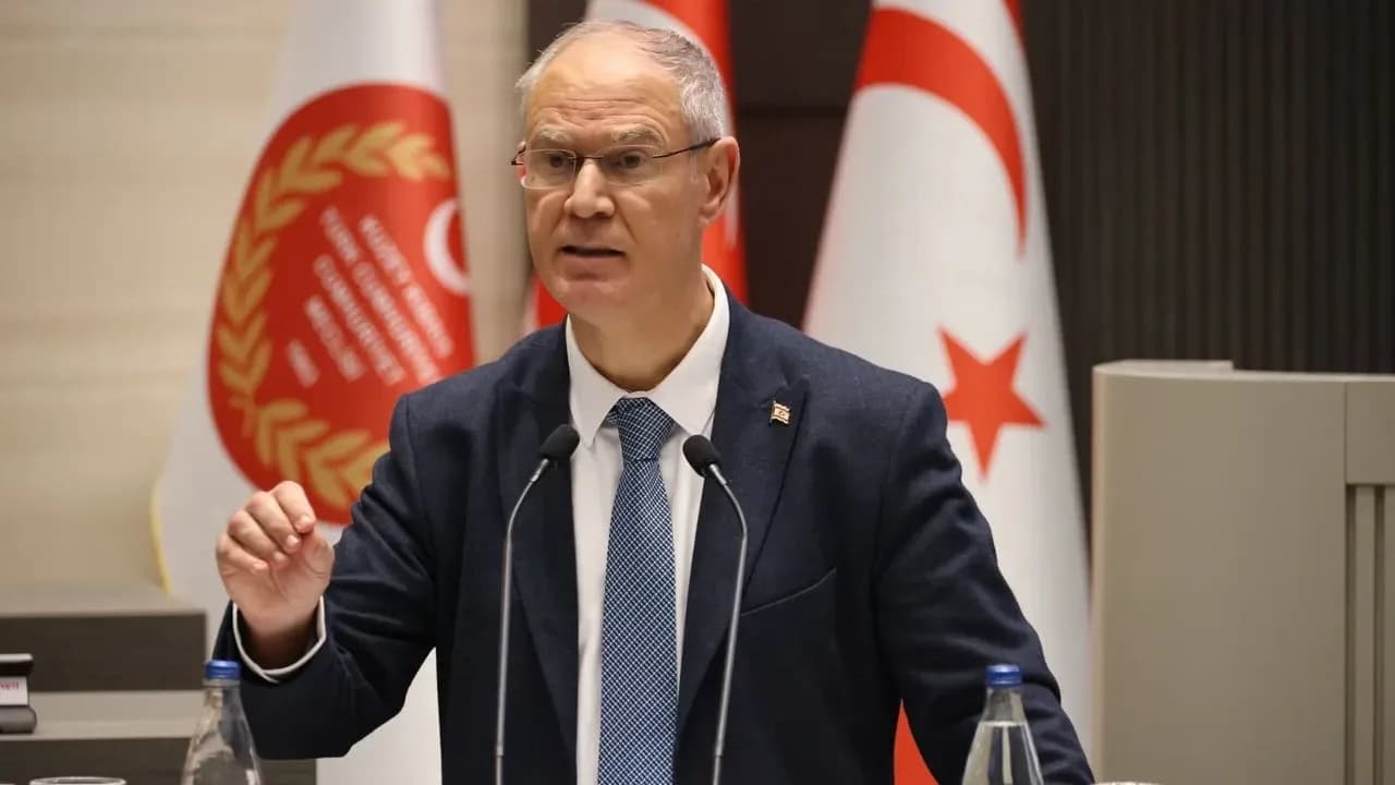 Oğuzhan Hasipoğlu’ndan karma oy açıklaması: “Yasa 2023’ten beri tartışılıyor”