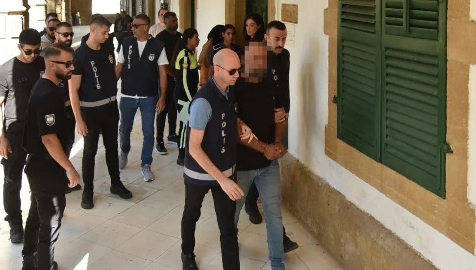 Rukiye Tuncer’i spiral iş aletiyle öldürmekle itham edilen zanlı 3 ay cezaevinde tutuklu kalacak