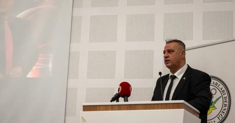 Basketbol yeni başkanını seçti