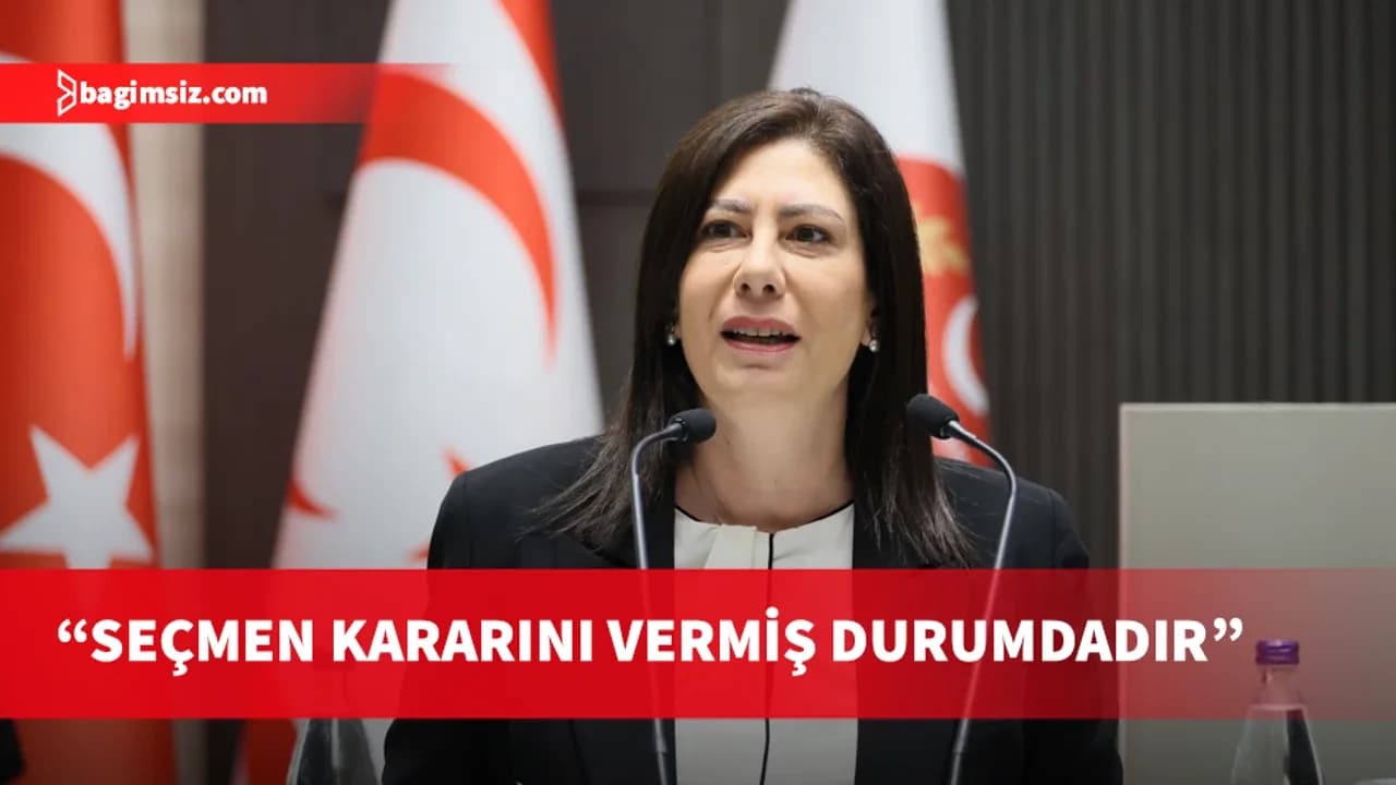 İncirli: İster karma kalksın ister kalkmasın, bu seçimin sonucu değişmez